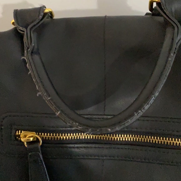 Skip Hop Chelsea Downtown diaper bag - Picture 4 of 7